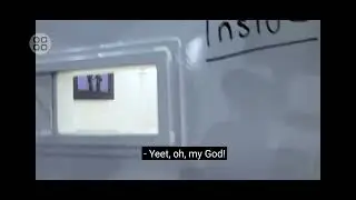 Mr Beast jumpscare