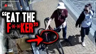 What They Did After The Murder Was Even More Shocking