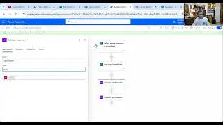 Working with Multiple Response Data in Forms, Power Automate, and Power BI