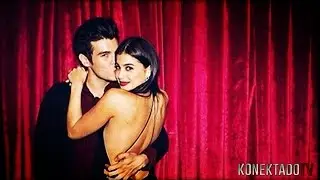 Anne Curtis getting married?