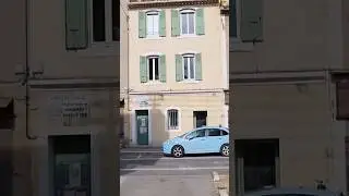 Как живут французы без воды и отопления? 🙈 