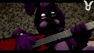 [sfm\fnaf] Не панк - Что в себя положить  -  priview ramake