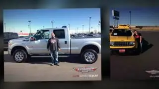 October 2016 Customers | Fremont Motor Scottsbluff