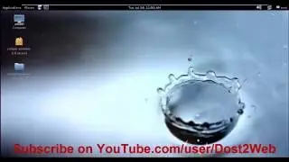 Increase screen resolutions in Vmware or virtual box for Linux Dost2Web
