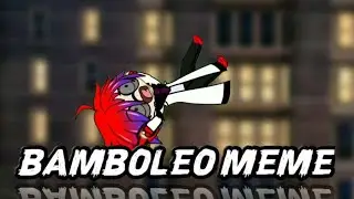 Bamboleo Meme // Gacha Club