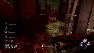 DBD do the funny