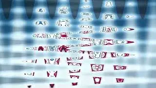 Intel Logo History (2002-2015) Remake in Super Duper High Pitched