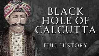 The Black Hole of Calcutta | Full History | Disturbing History ASMR