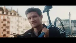 Ridetronic TV-Spot - Tronicdrive - Das Ding des Jahres Finale - Werbespot