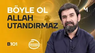 Köleyken Sultana Baba Oldu - B101 - Biri Bir Gün | Serdar Tuncer