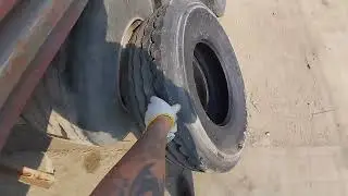 Работаем! Жизнь налаживается! Как всегда возим трубу!