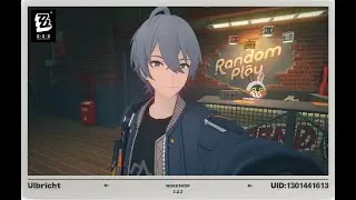 ZZZ Twitch Livestream Event Day1