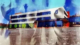 Буллинг в 25 гимназии