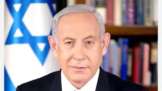 How this man will lead us into World War 3