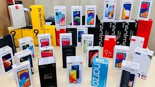 5G Phones Wholesale | सस्ते फ़ोन ख़रीदे Wholesaler से | Mobile Market Delhi | All Brands Available