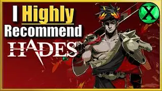 Hades, the Roguelike that Redefined the Genre (A Must Play!)