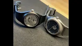 The Funder Måne prototypes - the modularity
