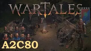 There can only be one... Tinkerer! - Wartales A2C80