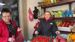 Старинному платаны в Алупке придаём статус Памятника живой природе