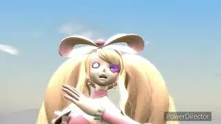 Tornado vs. Nui Harime (Disclaimer No Audio)