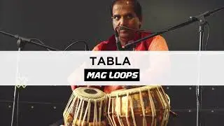 MAG Loops   Keherwa Taal Tabla Loops Vol 47   Royalty Free Loops   Samples