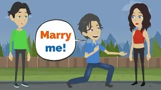 Alex wants to marry Paul's wife