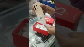 REDMI Note 13 5G (Prism Gold, 256 GB) (8 GB RAM) | Unboxing !