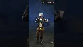 This New Survivor Cosmetic Will Jumpscare You In Dead By Daylight