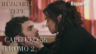 RÜZGARLI TEPE 56 - 2 - I don't want you to know what I feel