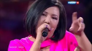 Июлина Попова(Song 2) HD