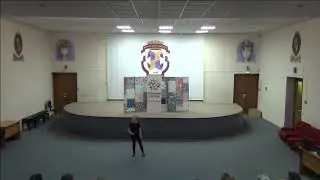 Волк и Ягнёнок