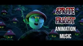 Animation Score