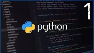 Tutorial Python 1 | ¡Hola, Mundo! | KerrikStone