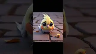 Cockatiel feat hulk iron man 