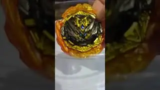 тесты 2 сборок!!! бейблейд Юху!