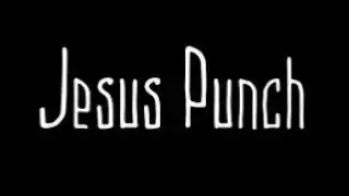 Jesus Punch