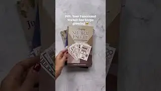 Functional Stickers, yes or no?