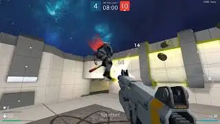 El regreso de un Noob