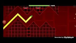 verifying my hard level 