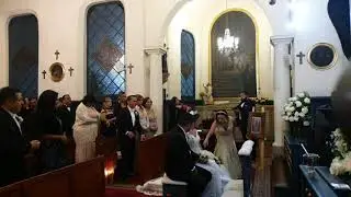 Agnus Dei (Concone) By Molto Allegretto  | Música para Bodas | Clásica
