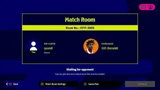 Chương trình phát sóng PS4 trực tiếp của SVC-LinhXO