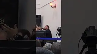 Hacı Şahinin 40 Mərasimi (Seyyid Taleh Boradigahi)