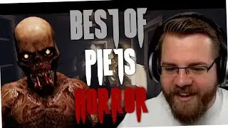 Best of Pietsmiet - HORROR Games (2017 & 2018)