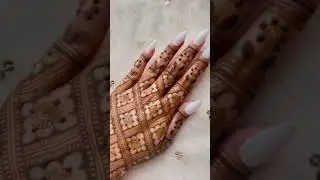 Beautiful mehndi designs for Eid || Eid collection ❤️