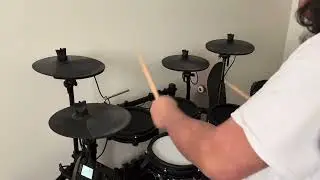 The Ghost of You - My Chemical Romance (Drum Cover) HD