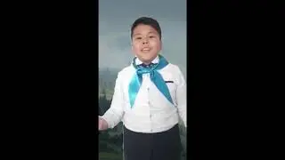 "Мой край" Автор Ушкалова