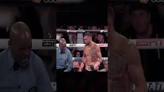 Lomachenko BEGS opponent’s corner to stop the fight 