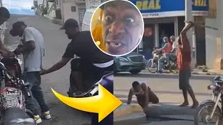 LA GAVIOTA SE QUILLA FEO FEO🤣l 