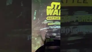 Star Wars Battle Pod
