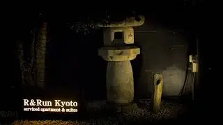 Kyoto Morning